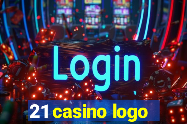 21 casino logo