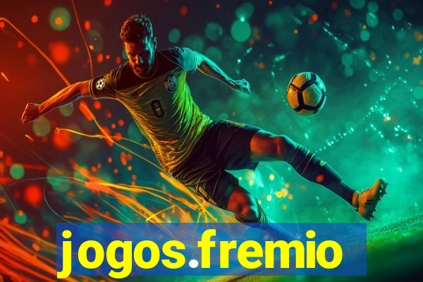 jogos.fremio