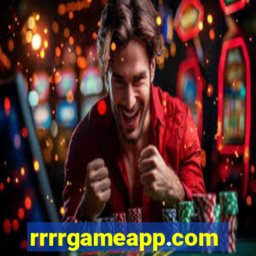 rrrrgameapp.com