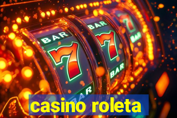 casino roleta