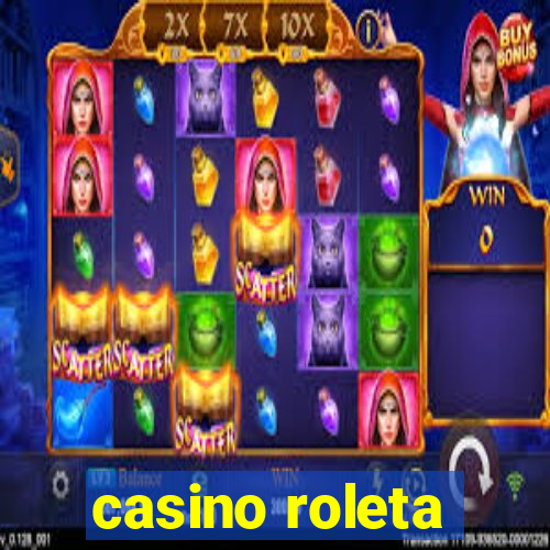 casino roleta