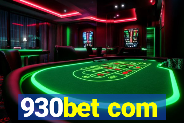 930bet com