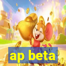 ap beta