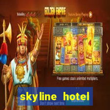 skyline hotel casino henderson