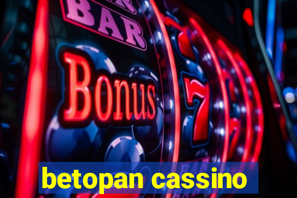 betopan cassino