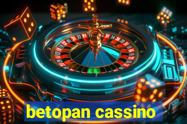 betopan cassino