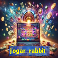 jogar rabbit fortune gratis