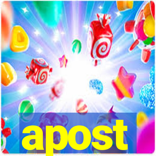 apost