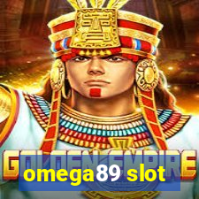 omega89 slot