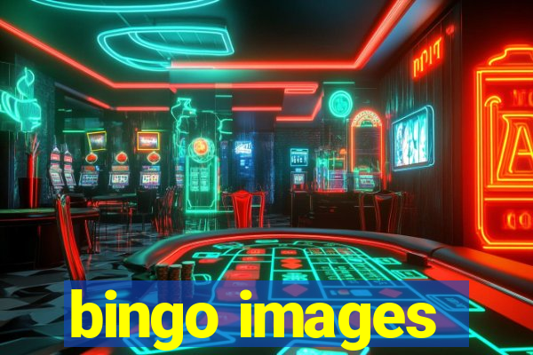 bingo images