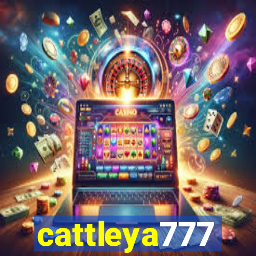 cattleya777