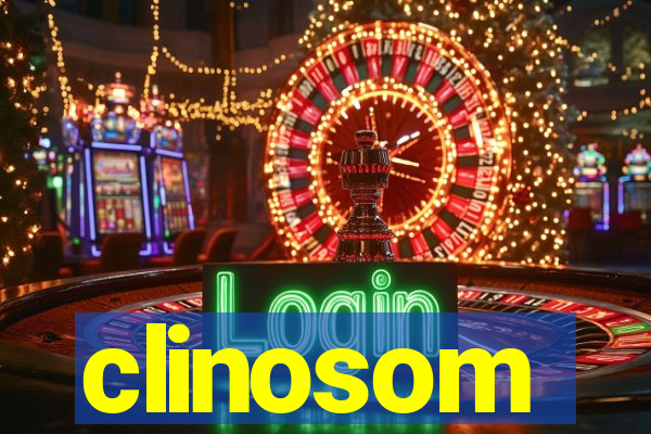 clinosom