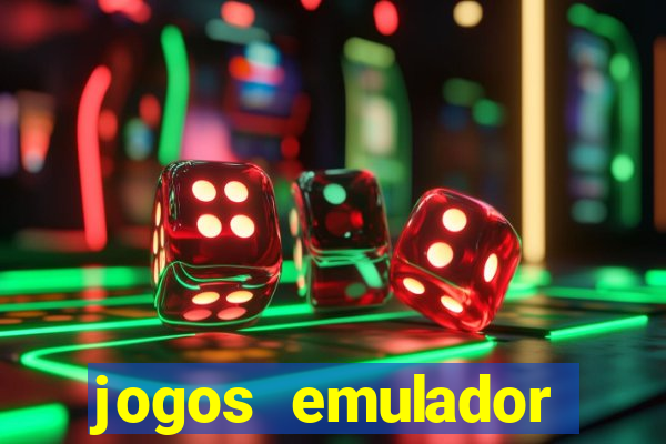 jogos emulador nintendo switch