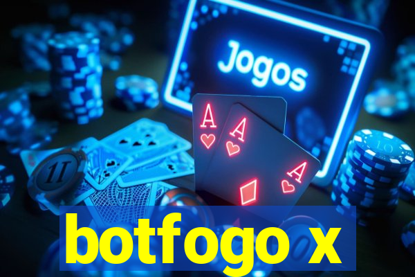 botfogo x