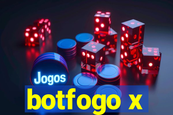 botfogo x