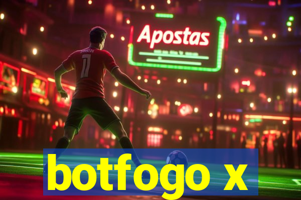 botfogo x