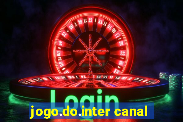 jogo.do.inter canal