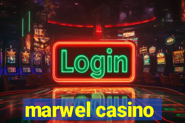 marwel casino