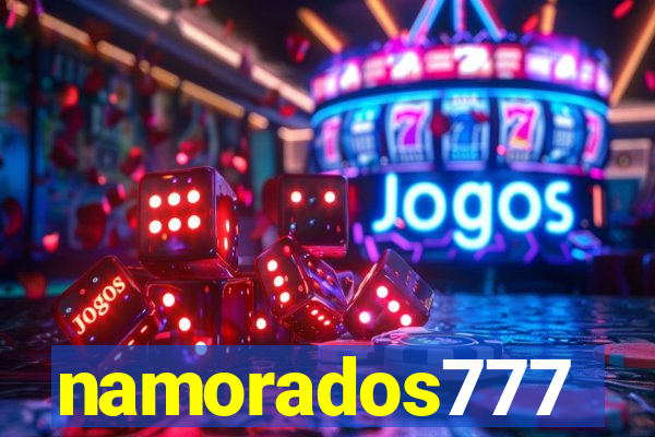 namorados777