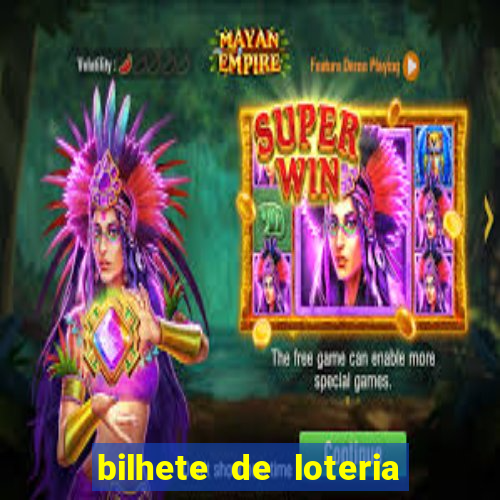 bilhete de loteria filme completo dublado