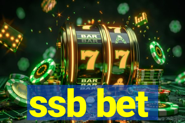 ssb bet