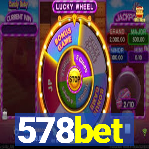 578bet