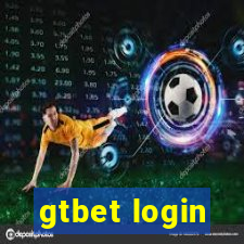 gtbet login