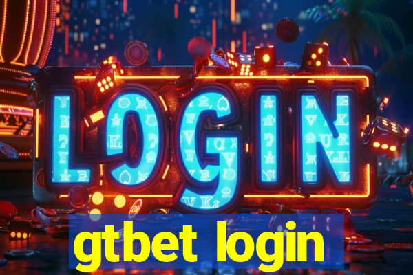 gtbet login