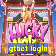 gtbet login