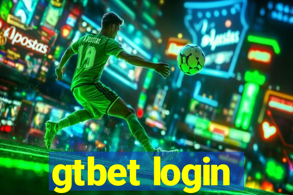 gtbet login