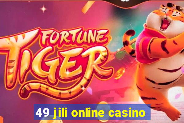 49 jili online casino