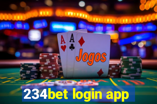 234bet login app