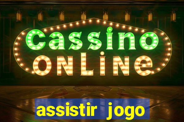 assistir jogo online rmc