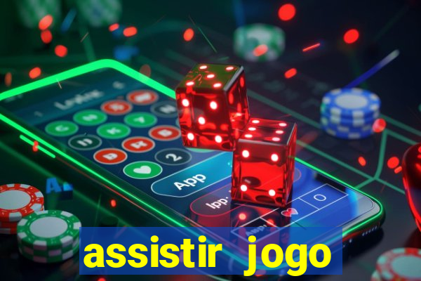 assistir jogo online rmc