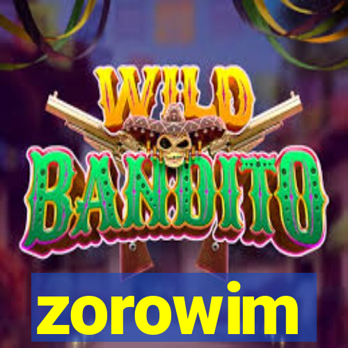 zorowim