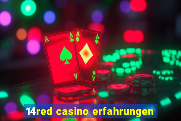 14red casino erfahrungen