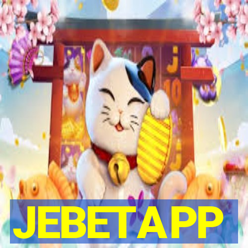 JEBETAPP