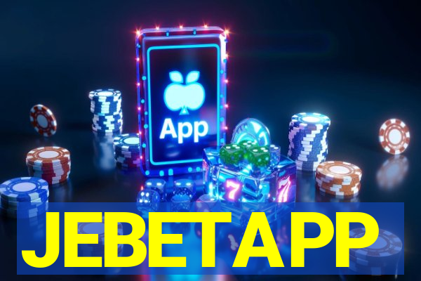 JEBETAPP