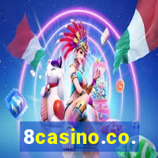 8casino.co.