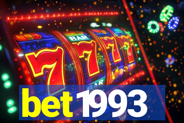 bet1993