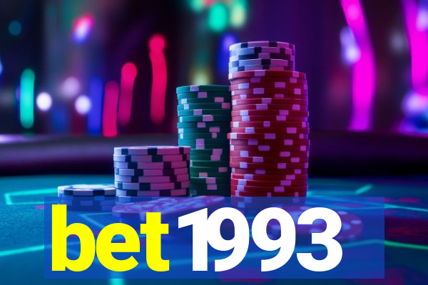 bet1993