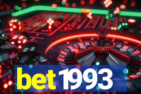 bet1993