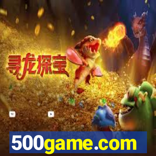 500game.com