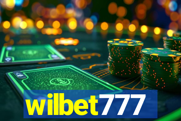 wilbet777