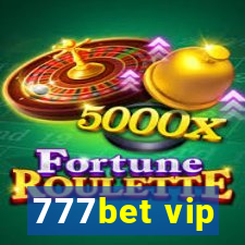 777bet vip