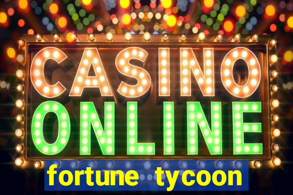 fortune tycoon slots download