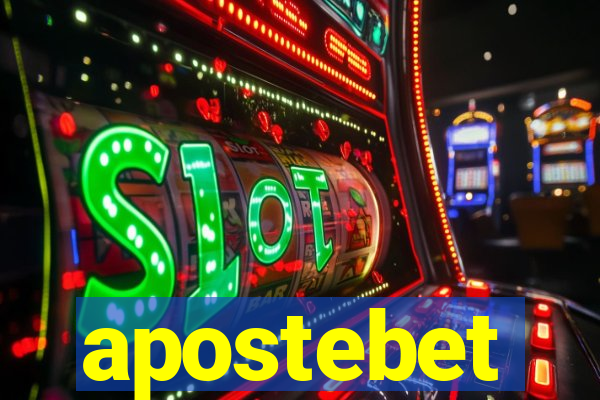 apostebet