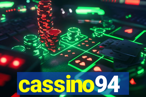 cassino94