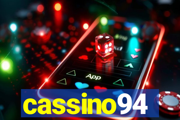 cassino94