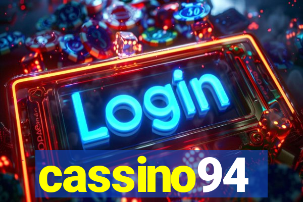 cassino94